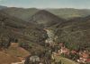 Bad Bergzabern - Bergzabern Kurtal - Luftbild - 1964