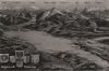Österreich - Bregenz - Panorama - ca. 1960