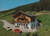 Italien - Ulten, St. Nikolaus - Berggasthaus Moritzhöhe - ca. 1980