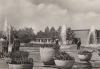Erfurt - Gartenbauausstellung Empfangshalle - ca. 1965