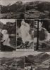 Österreich - Krimml - mit den Wasserfällen - 1968