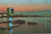 Rumänien - Mamaia - Inserare, abends - ca. 1975