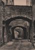 Frankreich - Aubenas - Une Vieille Rue - ca. 1950