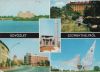 Ungarn - Szombathely - 5 Teilbilder - 1979