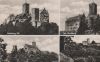Preview image: Eisenach - Wartburg SW, Wartburg SO, Wartburg, Wartburg v. Parkplatz aus - 1958 Eisenach - Wartburg SW, Wartburg SO, Wartburg, Wartburg v. Parkplatz aus - 1958