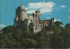 Portugal - Sintra - Palacio Nacional da Pena - 1969