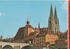 Regensburg - Donaustrudel - ca. 1985