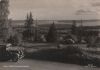 Norwegen - Oslo - Utsikt fra Holmenkollen - ca. 1955