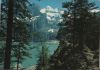 Schweiz - Oeschinensee - Blümlisalp - 1975