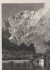 Berchtesgaden - St. Bartholomä mit Watzmann - ca. 1955