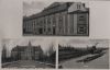 Preview image: Riesa-Gröba - u.a. Hafen - ca. 1940 Riesa-Gröba - u.a. Hafen - ca. 1940