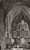 Villingen-Schwenningen - Villingen Schwarzwald - Münster Hochaltar - ca. 1955