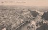 Frankreich - Namur-Citadelle - La Sambre et la Meuse - ca. 1935