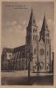 Landau - Neue katholische Kirche - ca. 1950