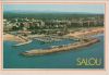 Spanien - Salou - Vista parcial - ca. 1980