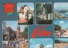 Wyk auf der Insel Föhr - 1991