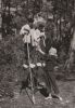 Frankreich - Guyenne - et Gascogne, Groupe folklorique - ca. 1965