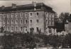 Frankreich - Pontchateu -- Pont-Chateau - Le Prieure, Facade Midi - ca. 1965