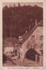 Frankreich - Ferrette - Basse-Ville - ca. 1950