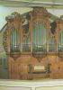 Sebnitz - Dittersbach - Silbermanorgel - 1990