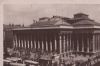Frankreich - Paris - La Bourse - 1932