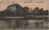 Bad Salzuflen - Fürstenhof mit See - ca. 1925