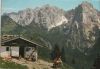 Österreich - Wilder Kaiser - Hinterkaiserfelsen - 1974