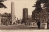 Großbritannien - Harrogate - War Memorial - ca. 1960