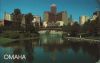 USA - Omaha - Central Park Mall - 1988