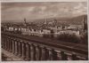 Italien - Florenz - Firenze - Panorama - ca. 1960
