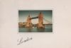 Großbritannien - London - Tower Bridge - 1996