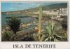 Spanien - Arona, Play de Las Americas - Vista Playa Fanabe - ca. 1985