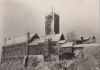 Preview image: Eisenach - Wartburg im Winter - 1974 Eisenach - Wartburg im Winter - 1974