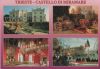 Italien - Triest - Castello di Miramare - ca. 1985