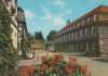 Bad Driburg - Haupteingang - ca. 1980