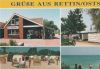 Neustadt - Grüße aus Rettin Ostsee - ca. 1995