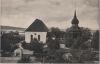 Schweden - Ljusdal - Kyrkan - 1926