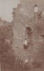 Bad Teinach - Ruine Zavelstein - 1921