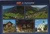 Österreich - See - im Paznauntal - ca. 1985