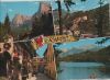 Österreich - Kufstein - u.a. Hechtsee mit Wildem Kaiser - ca. 1980