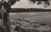 Frankreich - Saint-Palais-sur-Mer - La Plage de Nauzan - 1956