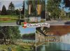 Österreich - Villach - u.a. Kurpark - 1964