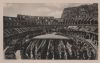 Italien - Rom - Roma - Colosseo, Arena, interno - ca. 1950