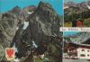 Österreich - Wilder Kaiser - u.a. Märchenwiese - 1969