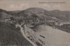Bernkastel-Kues - mit Ruine Landshut - ca. 1935