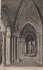 Frankreich - Laon - Kathedrale, Inneres - 1915