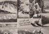 Garmisch-Partenkirchen u.a. Skistadion - 1961