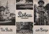 Löbau - die Stadt am Berge - 1961