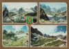Slowakei - Vysoke Tatry - Hohe Tatra - 1980
