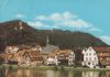Bad Liebenzell - Stadtsee - 1984